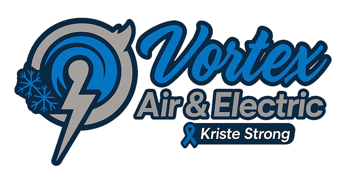 Vortex Air & Electric | HVAC & Electrical Services Lynchburg VA